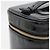 Borsa Vanity Chanel Coco Mark in Nero - view 9