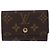 Portachiavi Louis Vuitton Monogram Canvas