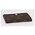 Portachiavi Louis Vuitton Monogram Canvas - vista 6