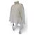 BALENCIAGA - Metallic Deconstructed Sweater - Maglione - Ansicht 3