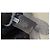 BALENCIAGA - Metallic Deconstructed Sweater - Maglione - Ansicht 8