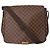 Louis Vuitton Bastille messenger damier Damier medium