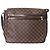 Louis Vuitton Bastille messenger damier Damier medium - vista 2