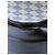 Louis Vuitton Bastille messenger damier Damier medium - vista 7
