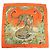 Hermès Hermes Carré 90 Silk multicolor 90 x 90