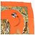 Hermès Hermes Carré 90 Silk multicolor 90 x 90 - vista 4