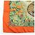 Hermès Hermes Carré 90 Silk multicolor 90 x 90 - vista 5