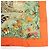 Hermès Hermes Carré 90 Silk multicolor 90 x 90 - vista 6