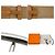Hermès Hermes Etrivière 105cm Taillengürtel - Ansicht 4