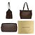 Borsa Tote Louis Vuitton Westminster GM - vista 2