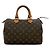 Louis Vuitton Speedy 25 Mini Boston Bag