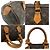 Louis Vuitton Speedy 25 Mini Boston Bag - vista 10