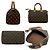 Louis Vuitton Speedy 25 Mini Boston Bag - vista 2