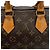 Louis Vuitton Speedy 25 Mini Boston Bag - vista 6