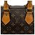 Louis Vuitton Speedy 25 Mini Boston Bag - vista 7