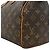Louis Vuitton Speedy 25 Mini Boston Bag - vista 9