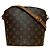 Louis Vuitton Druot Monogram Schultertasche