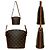 Louis Vuitton Druot Monogram Schultertasche - Ansicht 2