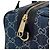 Sac Mini Boston Gucci GG Denim Sherry Ophidia - vue 7