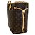 Sac cabas Louis Vuitton Neverfull GM Monogram - vue 5