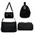 Borsa a tracolla Prada Vera BT1738 - vista 2