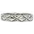 Anillo Chanel Medium Matelassé - vista 2