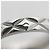 Anillo Chanel Medium Matelassé - vista 9
