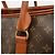 Louis Vuitton Monogram Sac Weekend GM Tote Bag - vue 8