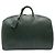Borsa Boston Louis Vuitton Taiga Elanga