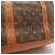 Saco Tote Louis Vuitton Monogram Sac Weekend GM - vista 10