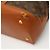 Saco Tote Louis Vuitton Monogram Sac Weekend GM - vista 4