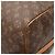 Bolsa Boston Louis Vuitton Monogram Keepall 60 - vista 4