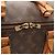 Bolsa Boston Louis Vuitton Monogram Keepall 60 - vista 7