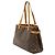 Louis Vuitton Monogram Batignolles Horizontal Tote Bag - Ansicht 3