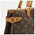 Louis Vuitton Monogram Batignolles Horizontal Tote Bag - Ansicht 8