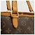 Louis Vuitton Monogram Batignolles Horizontal Tote Bag - Ansicht 9