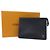 Louis Vuitton Taiga Pochette Voyage Clutch Bag - vista 8
