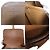 Borsa a tracolla Louis Vuitton Monogram Cartouchiere MM - vista 5