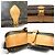 Borsa a tracolla Louis Vuitton Monogram Cartouchiere MM - vista 7