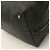 Borsa a tracolla Chanel Chocolate Bar - vista 4