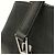 Borsa a tracolla Chanel Chocolate Bar - vista 6