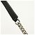 Borsa a tracolla Yves Saint Laurent Teddy Chain - vista 7