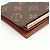 Cartera larga Louis Vuitton Monogram Continental Clutch - vista 4