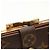 Cartera larga Louis Vuitton Monogram Continental Clutch - vista 5