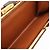 Cartera larga Louis Vuitton Monogram Continental Clutch - vista 9
