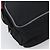 Bolso de Hombro PRADA Nylon Negro Plata Auth 211044A - Jerrillo - vista 15