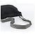 Bolso de Hombro PRADA Nylon Negro Plata Auth 211044A - Jerrillo - vista 7