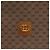 GUCCI Micro GG Supreme Shoulder Bag PVC Beige Gold Auth BA16707 - Jerrillo - vista 11