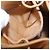 GUCCI Micro GG Supreme Shoulder Bag PVC Beige Gold Auth BA16707 - Jerrillo - vista 19