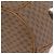 GUCCI Micro GG Supreme Shoulder Bag PVC Beige Gold Auth BA16707 - Jerrillo - vista 7
